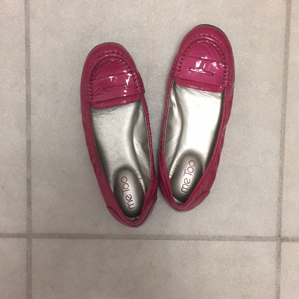 Me Too Flats